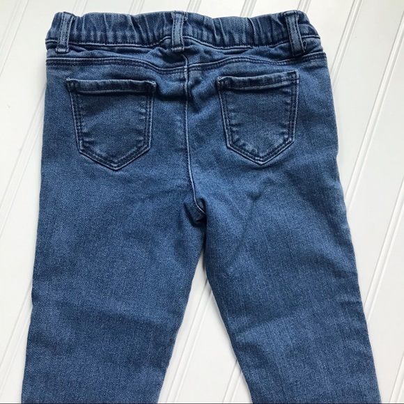 •Carter’s• skinny jeans - Picture 5 of 6